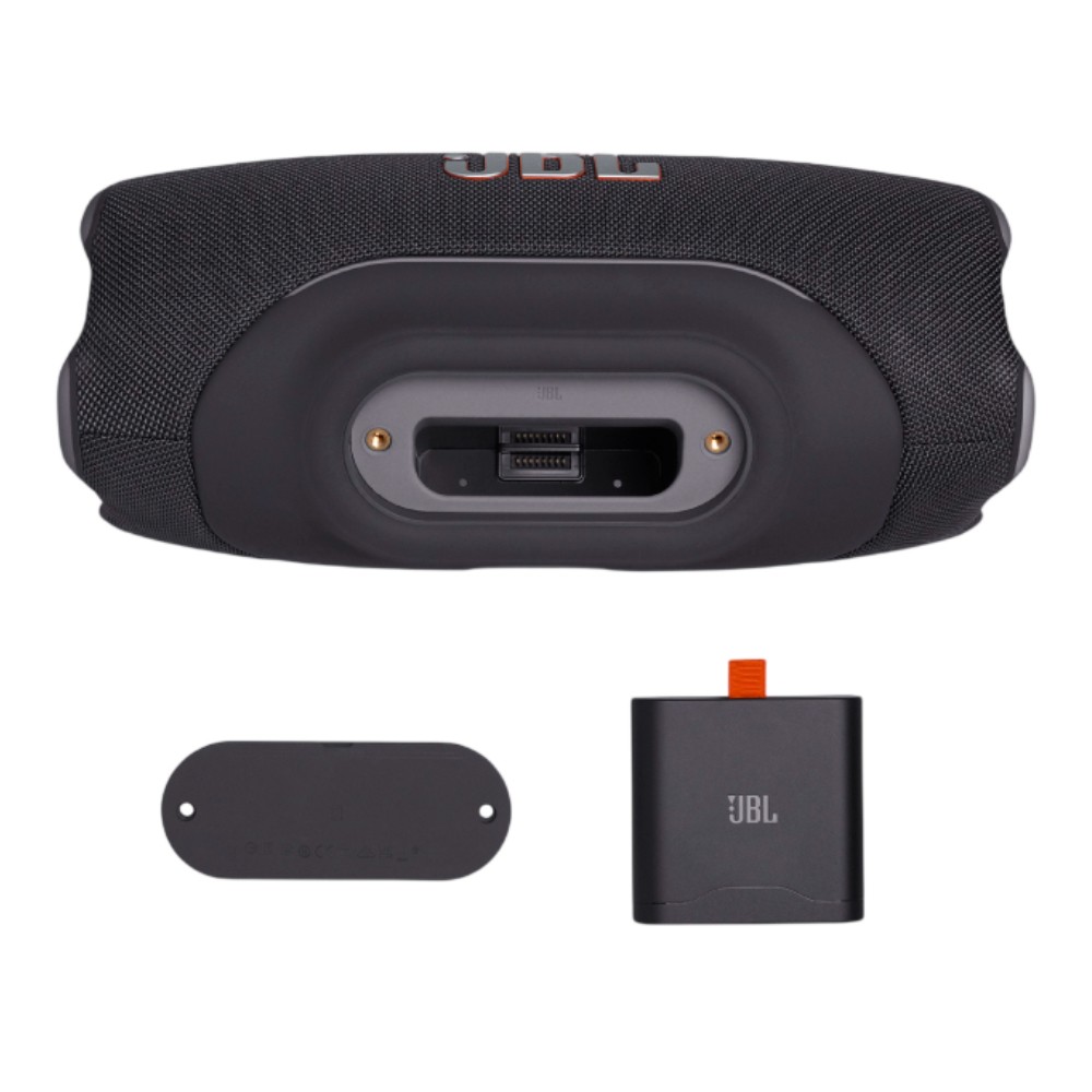 ลำโพงบลูทูธ JBL Xtreme 5 Black