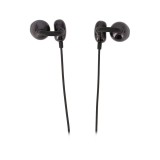หูฟัง TECHPRO ONI 2 Earbud Headphone with Mic. Type-C Black
