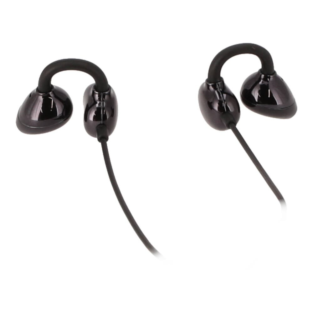 หูฟัง TECHPRO ONI 2 Earbud Headphone with Mic. Type-C Black