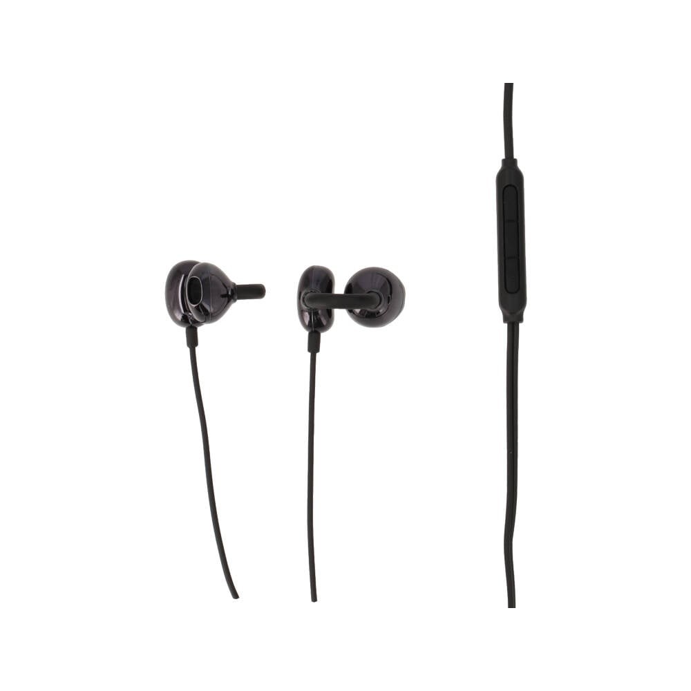 หูฟัง TECHPRO ONI 2 Earbud Headphone with Mic. Type-C Black