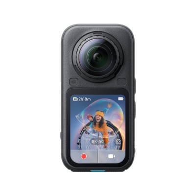 กล้อง Insta360 X6 Essentials Bundle