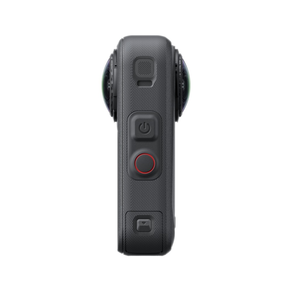 กล้อง Insta360 X6 Essentials Bundle Midnight Black