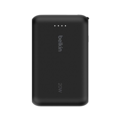 พาวเวอร์แบงค์ Belkin 10,000 mAh รุ่น BPB021fq