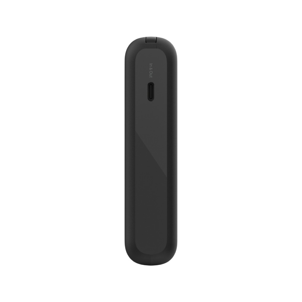 พาวเวอร์แบงค์ Belkin 10,000 mAh รุ่น BPB021fqBK Black