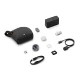 ไมโครโฟน DJI Mic Mini 2S (1 TX + 1 Mobile RX + Charging Case)