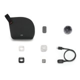 ไมโครโฟน DJI Mic Mini 2S Transmitter
