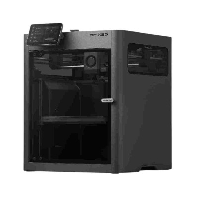 เครื่องพิมพ์ 3 มิติ Bambu Lab 3D Printer X2D