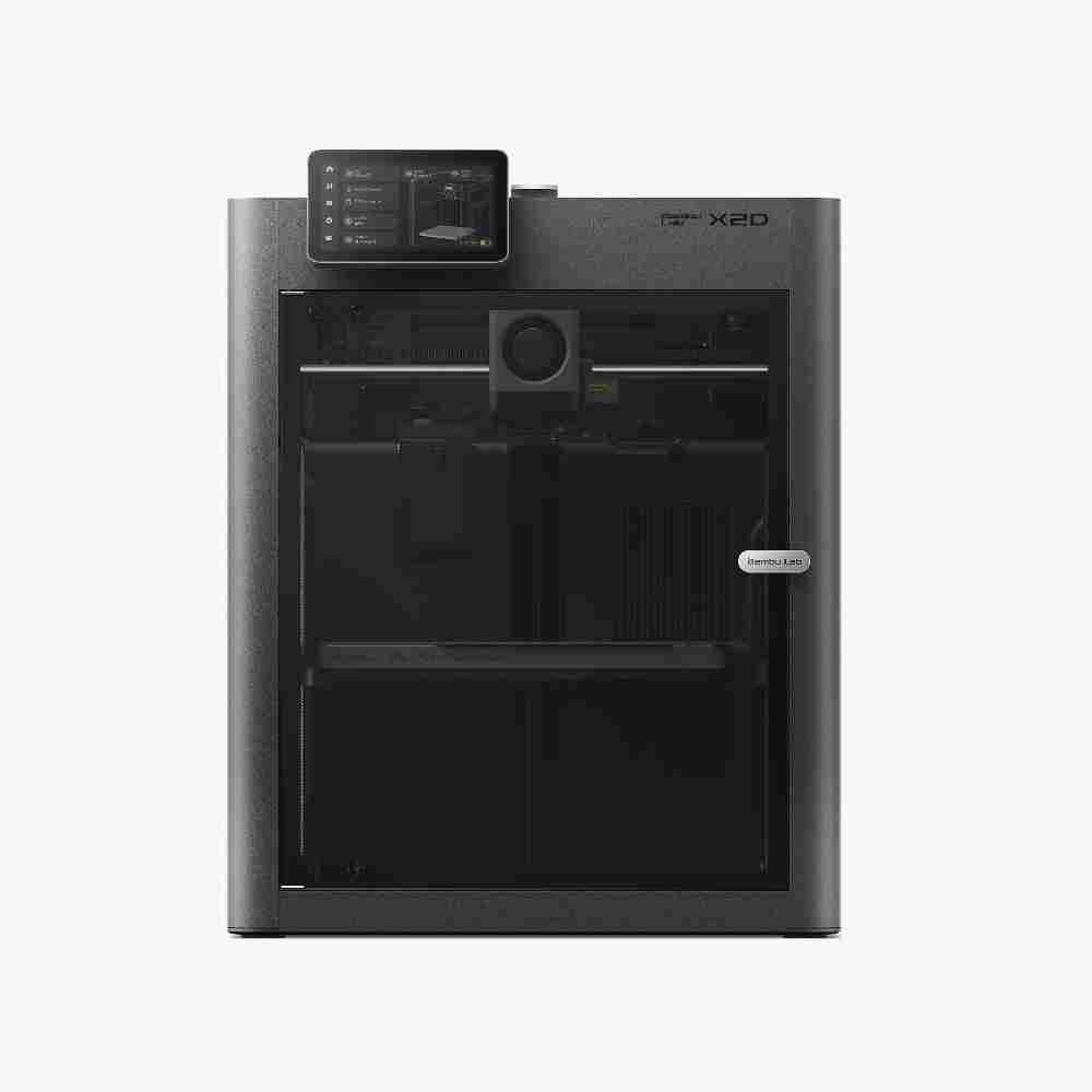 เครื่องพิมพ์ 3 มิติ Bambu Lab 3D Printer X2D