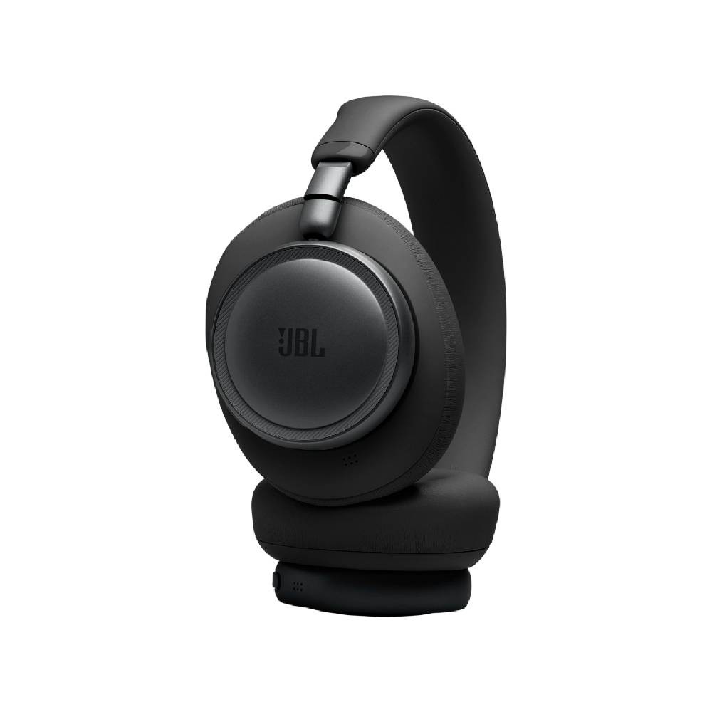 หูฟัง JBL Live 780NC Black
