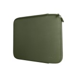 กระเป๋าแมคบุ๊ค LAUT Macbook Sleeve 14 inch Huex Olive