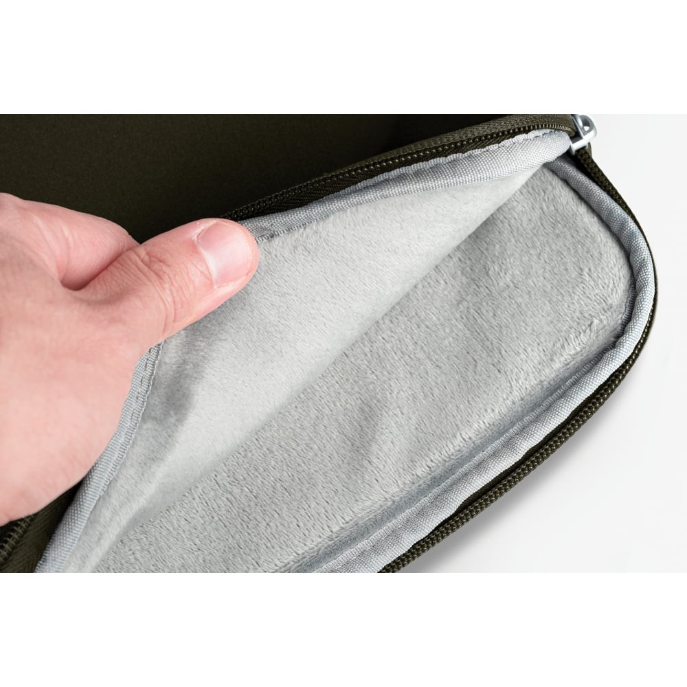 กระเป๋าแมคบุ๊ค LAUT Macbook Sleeve 14 inch Huex Olive
