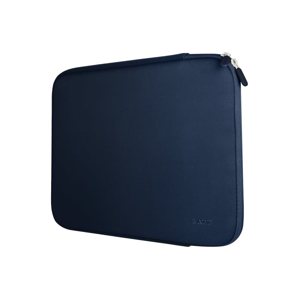 กระเป๋าแมคบุ๊ค LAUT Macbook Sleeve 14 inch Huex Navy