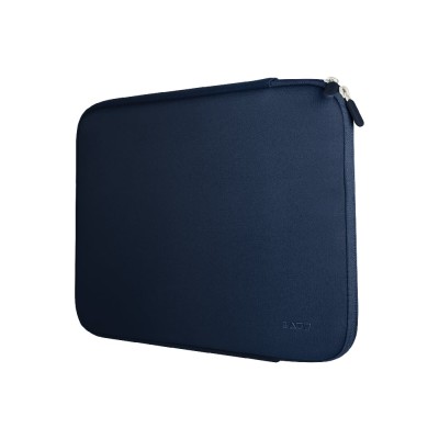 กระเป๋าแมคบุ๊ค LAUT Macbook Sleeve 16 inch Huex Navy