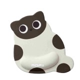 แผ่นรองเมาส์ MOFii Wrist Rest Neko Pad NW11 Ocicat