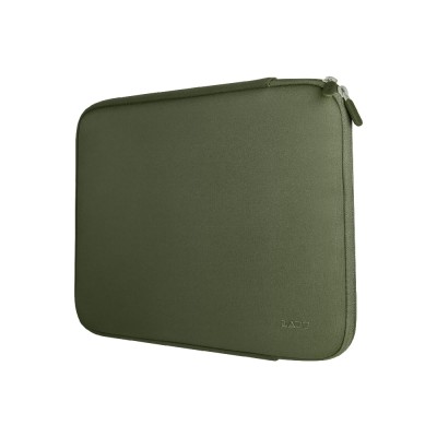 กระเป๋าแมคบุ๊ค LAUT Macbook Sleeve 16 inch Huex Olive