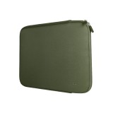 กระเป๋าแมคบุ๊ค LAUT Macbook Sleeve 16 inch Huex Olive