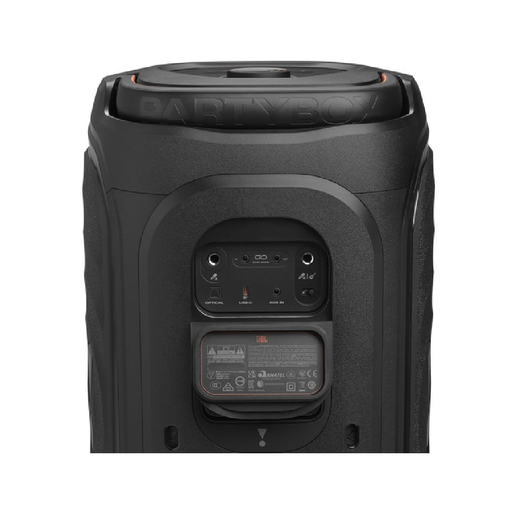 ลำโพงบลูทูธ JBL Partybox 130 Black