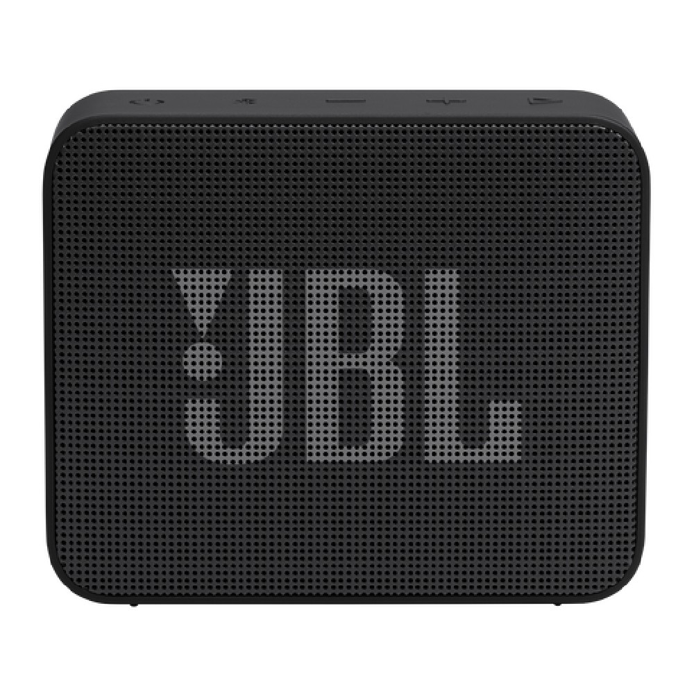 ลำโพงบลูทูธ JBL Go Essential 2 Black