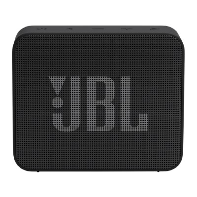 ลำโพงบลูทูธ JBL Go Essential 2 Black