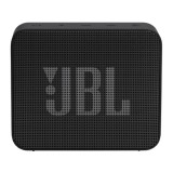 ลำโพงบลูทูธ JBL Go Essential 2 Black