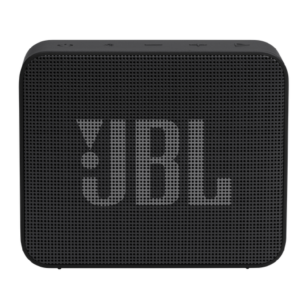 ลำโพงบลูทูธ JBL Go Essential 2 Black