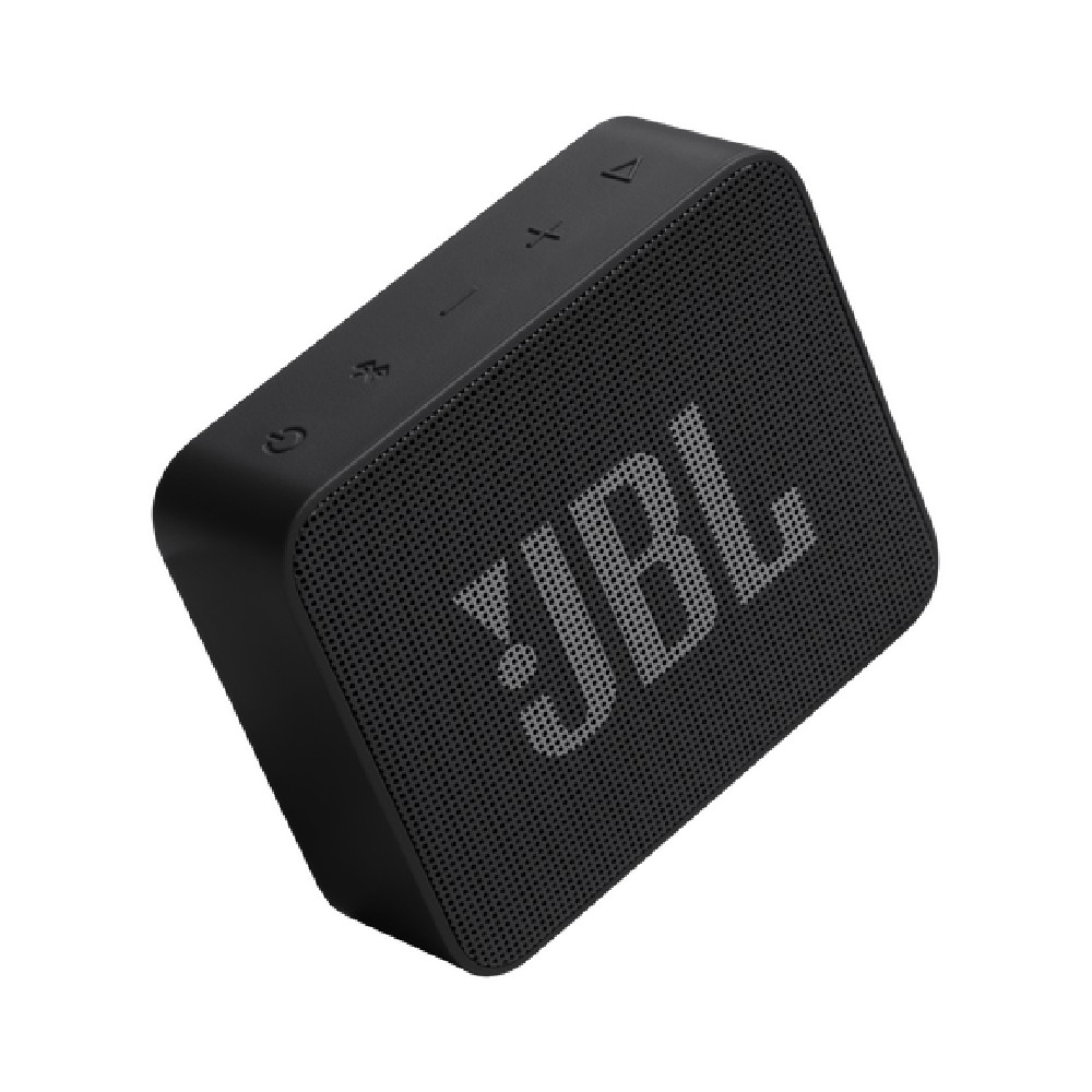 ลำโพงบลูทูธ JBL Go Essential 2 Black
