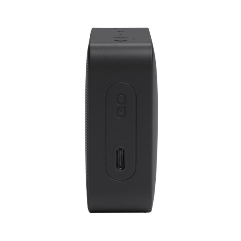 ลำโพงบลูทูธ JBL Go Essential 2 Black