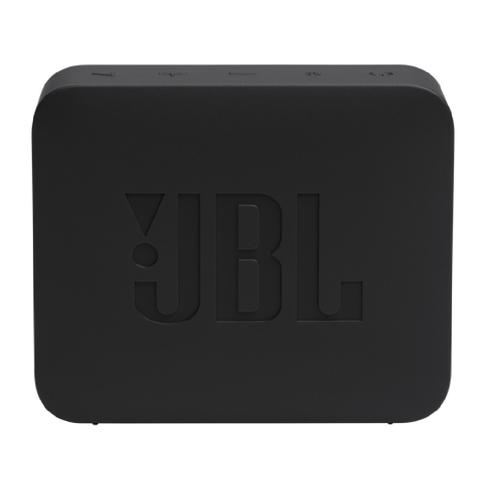 ลำโพงบลูทูธ JBL Go Essential 2 Black