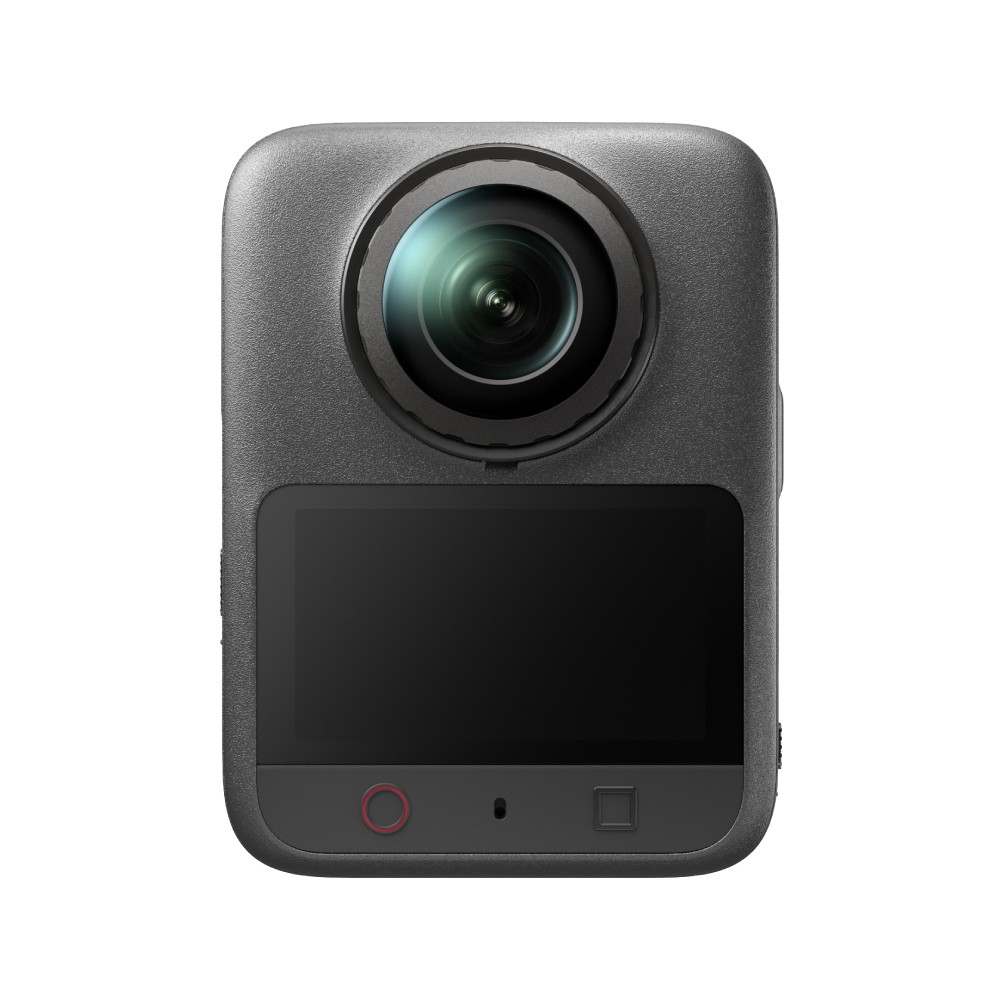 กล้อง DJI Osmo 360 II Adventure Combo