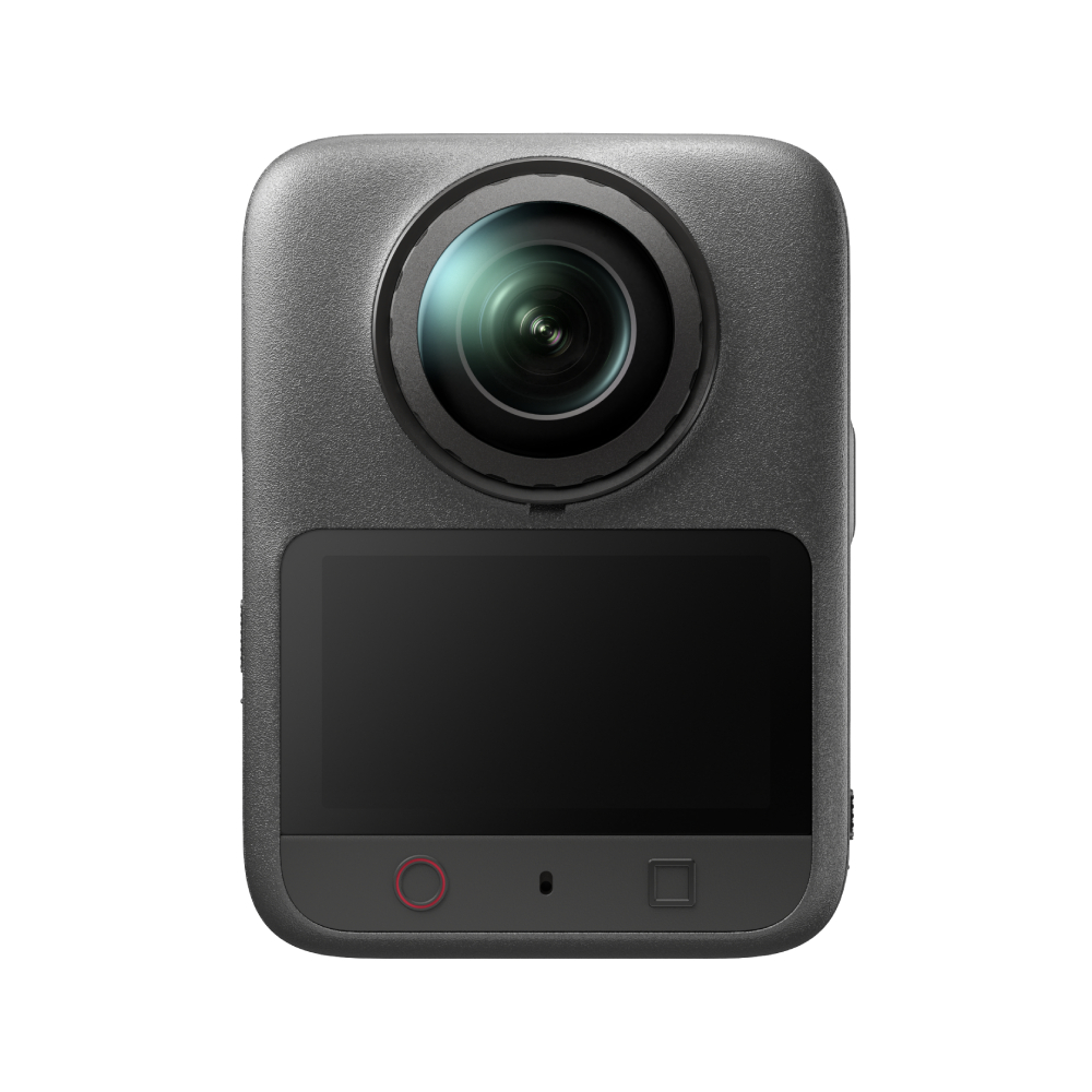 กล้อง DJI Osmo 360 II Adventure Combo
