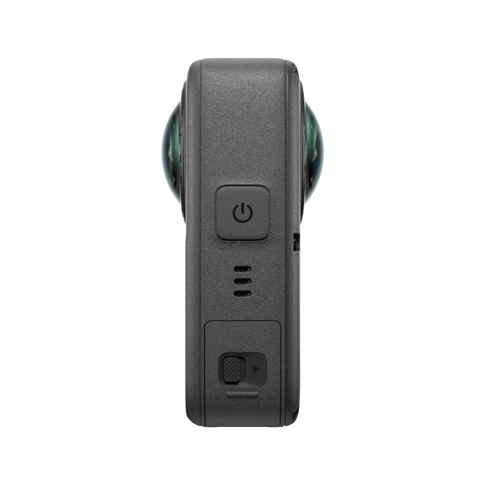 กล้อง DJI Osmo 360 II Adventure Combo