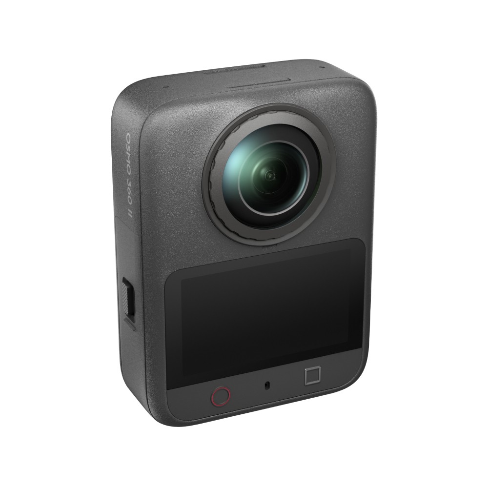 กล้อง DJI Osmo 360 II Adventure Combo