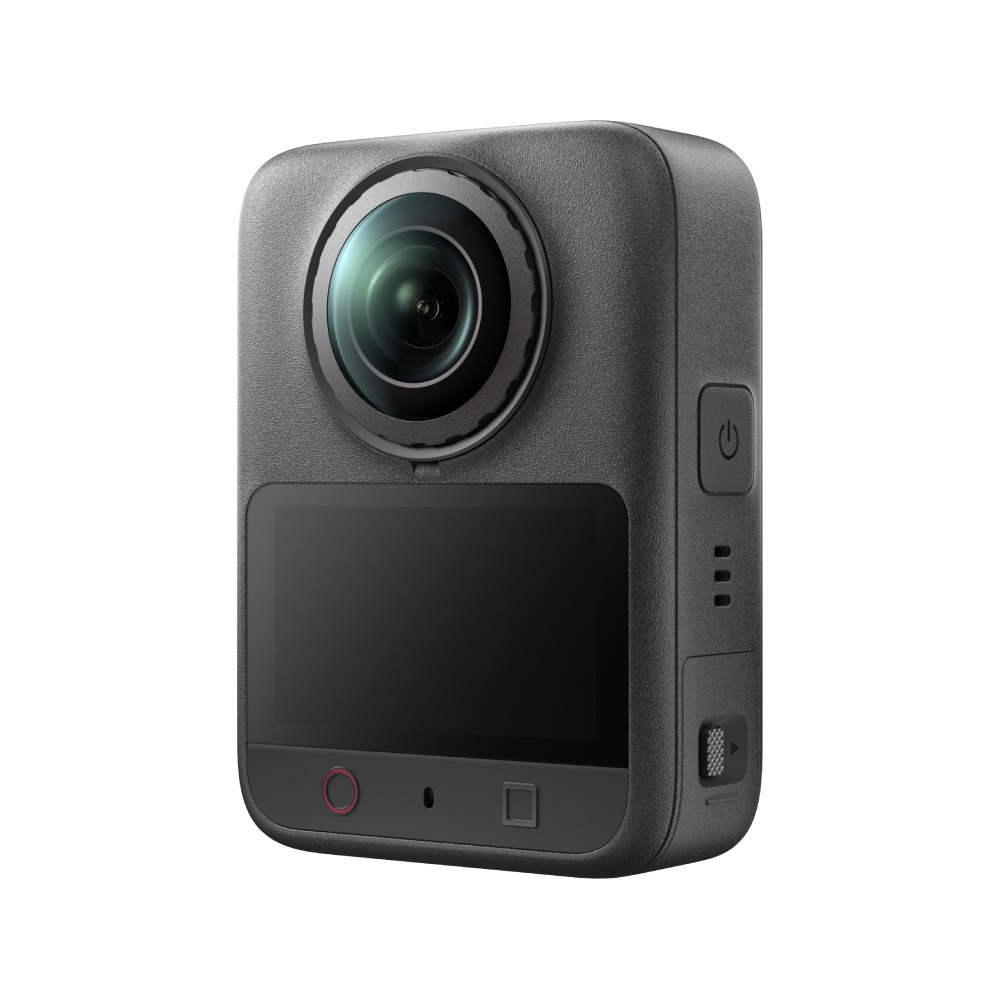 กล้อง DJI Osmo 360 II Limitless Riding Combo
