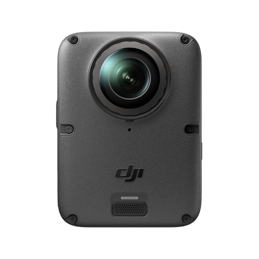กล้อง DJI Osmo 360 II Limitless Riding Combo
