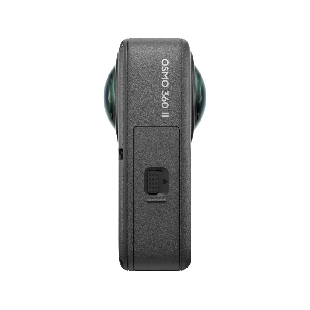 กล้อง DJI Osmo 360 II Standard Combo