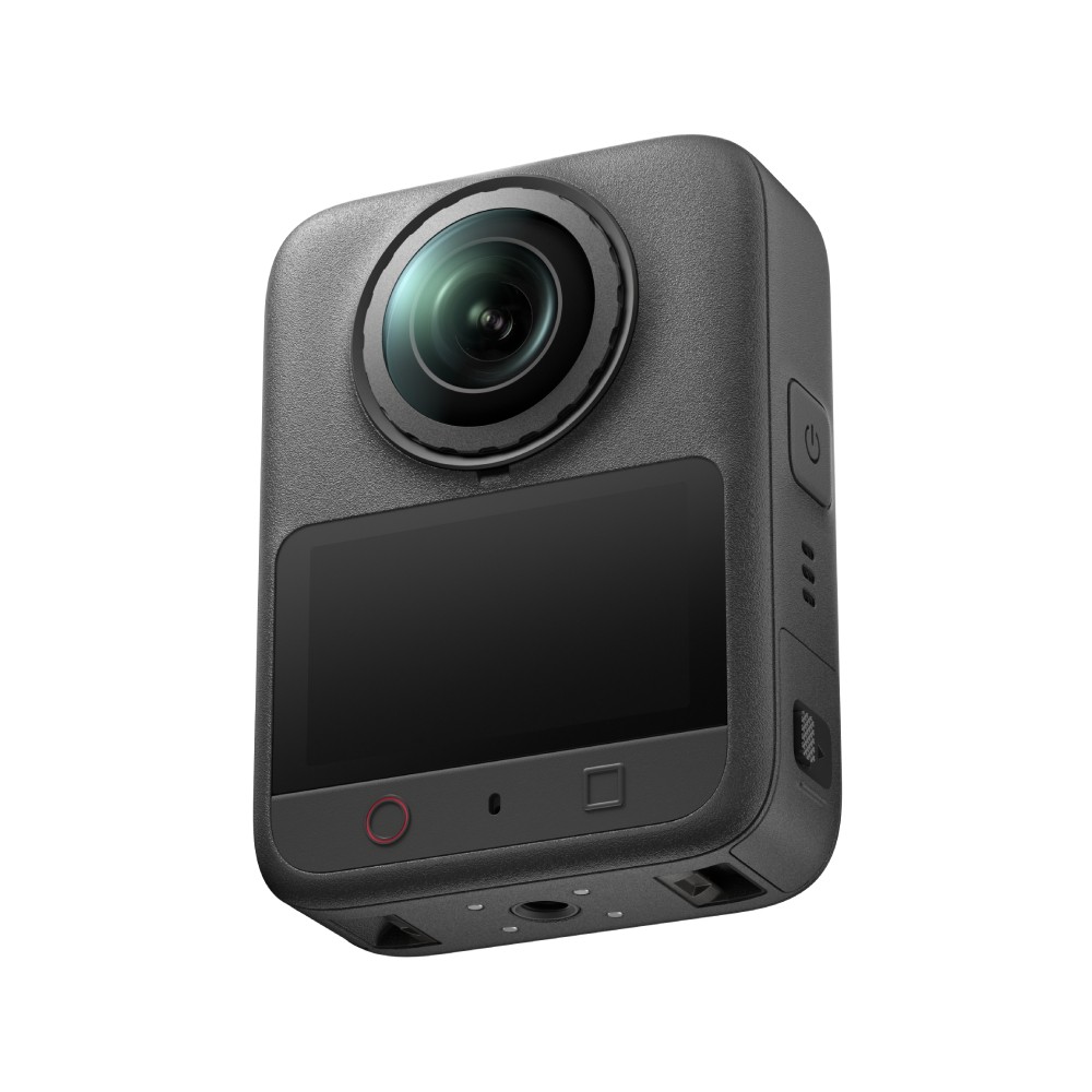 กล้อง DJI Osmo 360 II Standard Combo