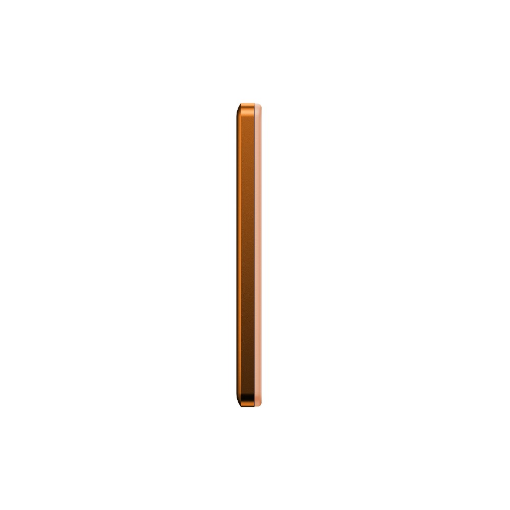 พาวเวอร์แบงค์ Energea 5000 mAh ALUPAC Mini Aluminium Magsafe - Orange (CCC)