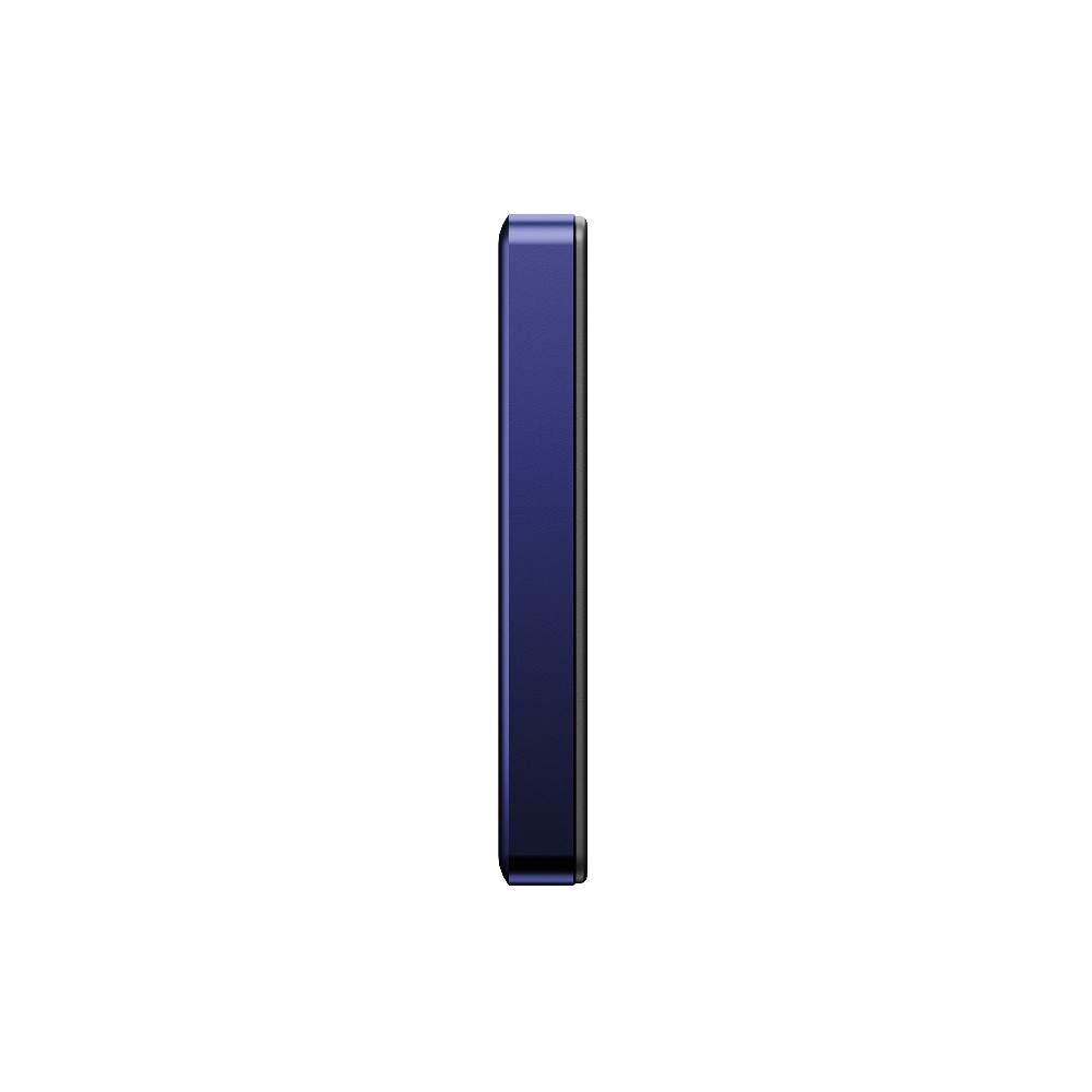 พาวเวอร์แบงค์ Energea 10000 mAh ALUPAC Aluminium Magsafe - Blue (CCC)