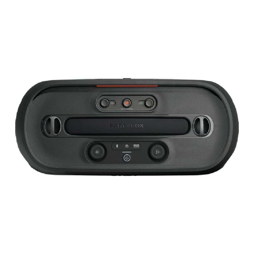 ลำโพงบลูทูธ JBL Partybox On The Go 2 Plus