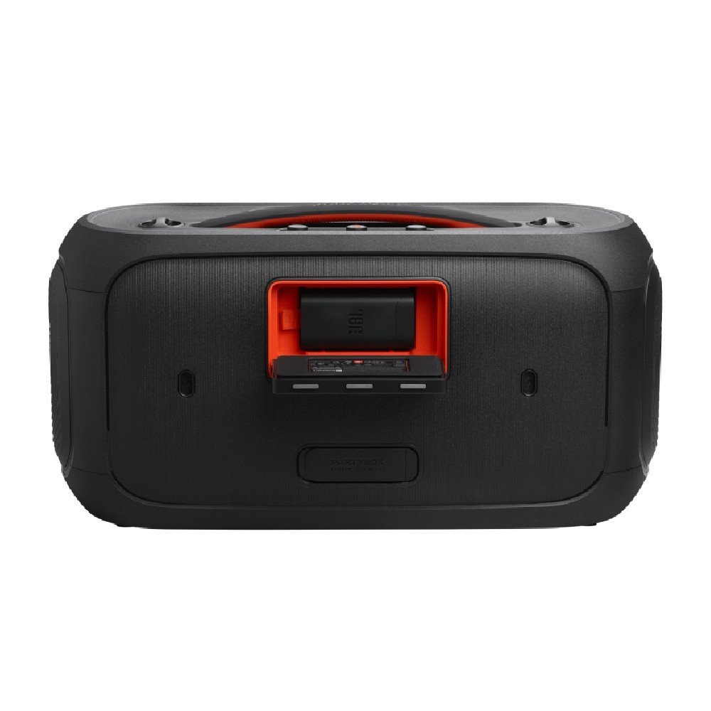 ลำโพงบลูทูธ JBL Partybox On The Go 2 Plus