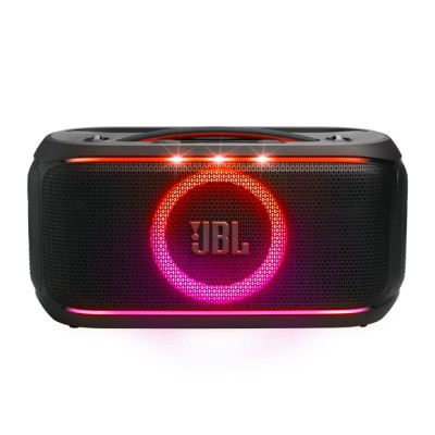 ลำโพงบลูทูธ JBL Partybox On The Go 2 Plus