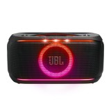 ลำโพงบลูทูธ JBL Partybox On The Go 2 Plus