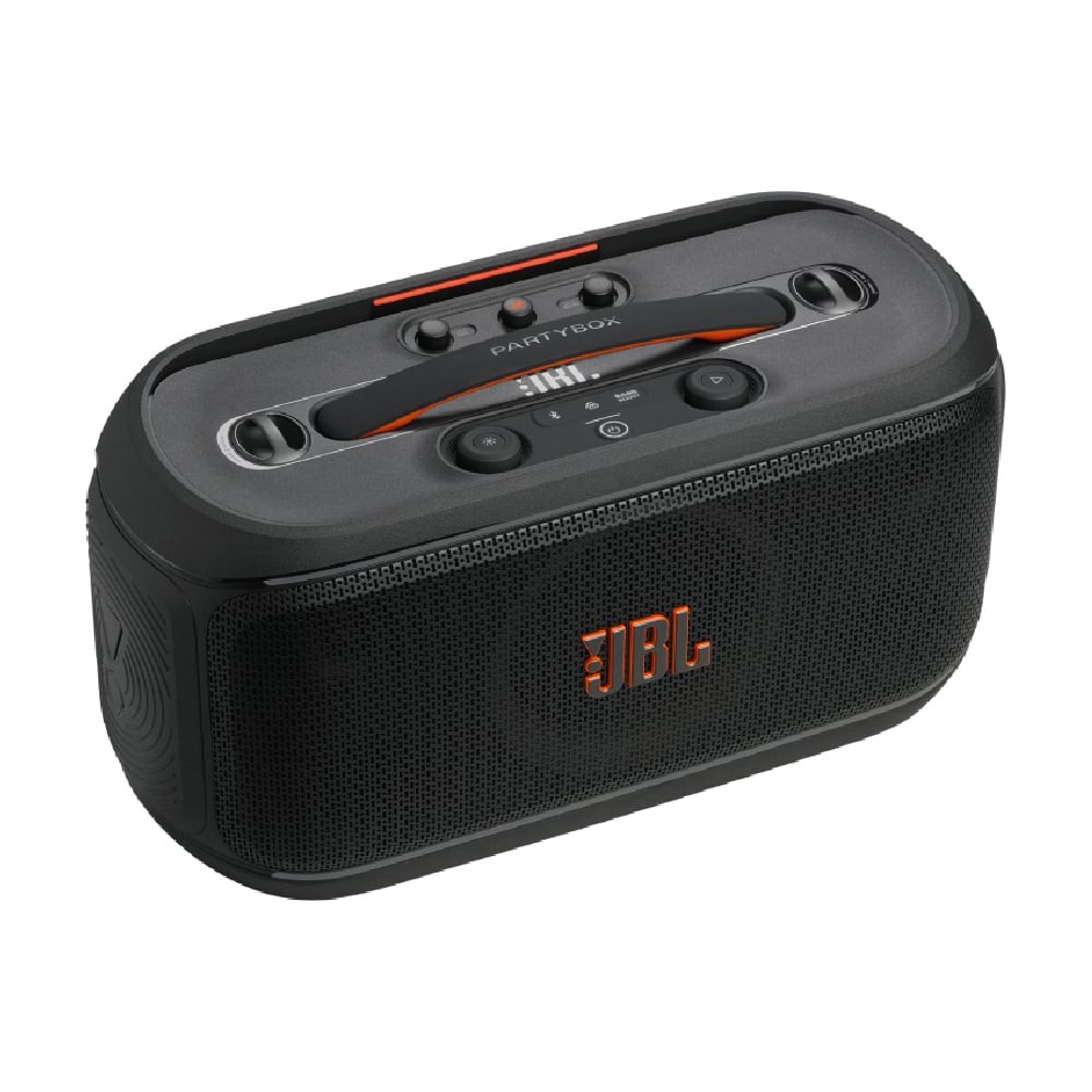 ลำโพงบลูทูธ JBL Partybox On The Go 2 Plus