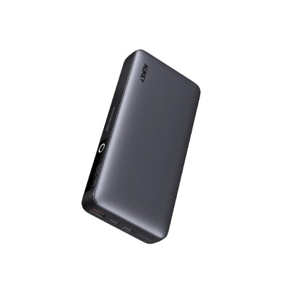 พาวเวอร์แบงค์ AUKEY 20000 mAh Sprint X 130W Portable PB-Y43P Gray (CCC)