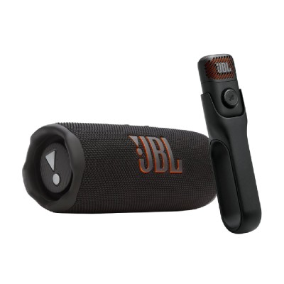 ลำโพงบลูทูธ JBL Karaoke Set Sing&Go (Flip7 & EasySing Mic Mini)