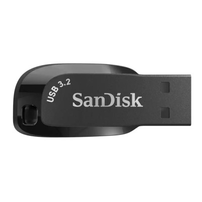 แฟลชไดร์ฟ SanDisk Ultra Shift USB 3.2 Gen1 Drive