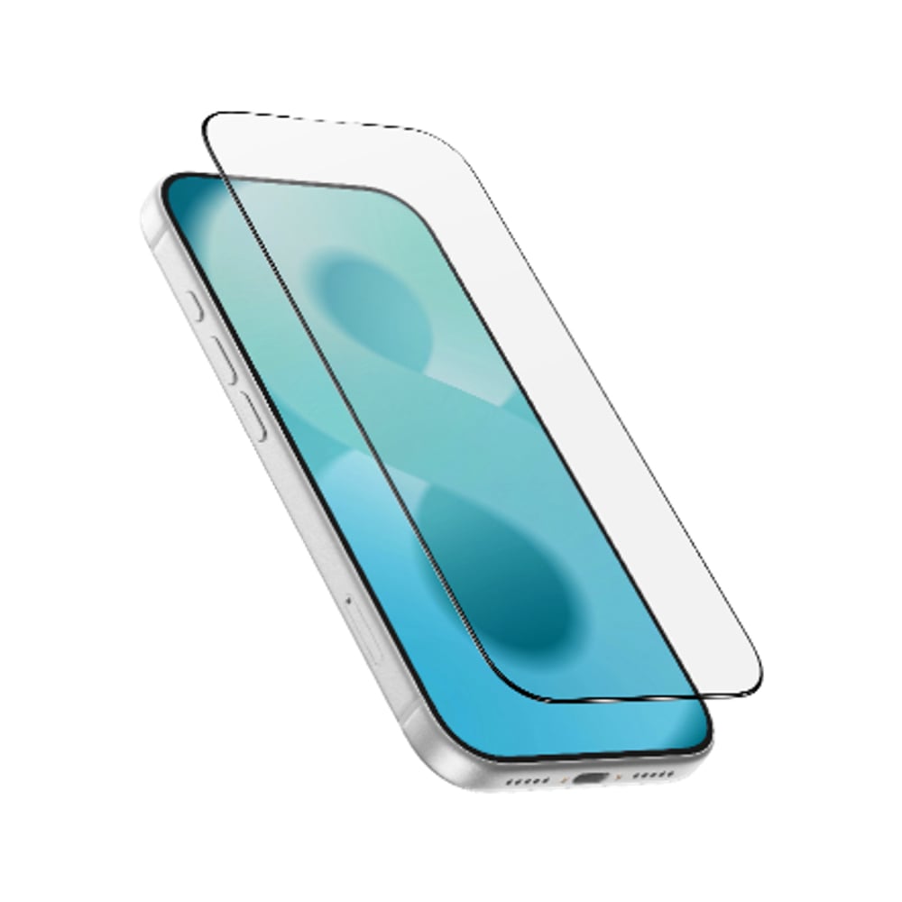 ฟิล์มกันรอย AMAZINGthing iPhone 18 Pro 3D Titan Full Glass
