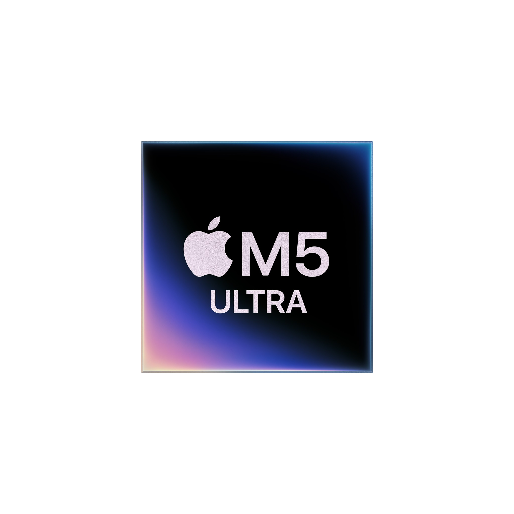 Mac Studio : M5 Ultra 30C CPU/64C GPU/96GB/1TB-THA-2026
