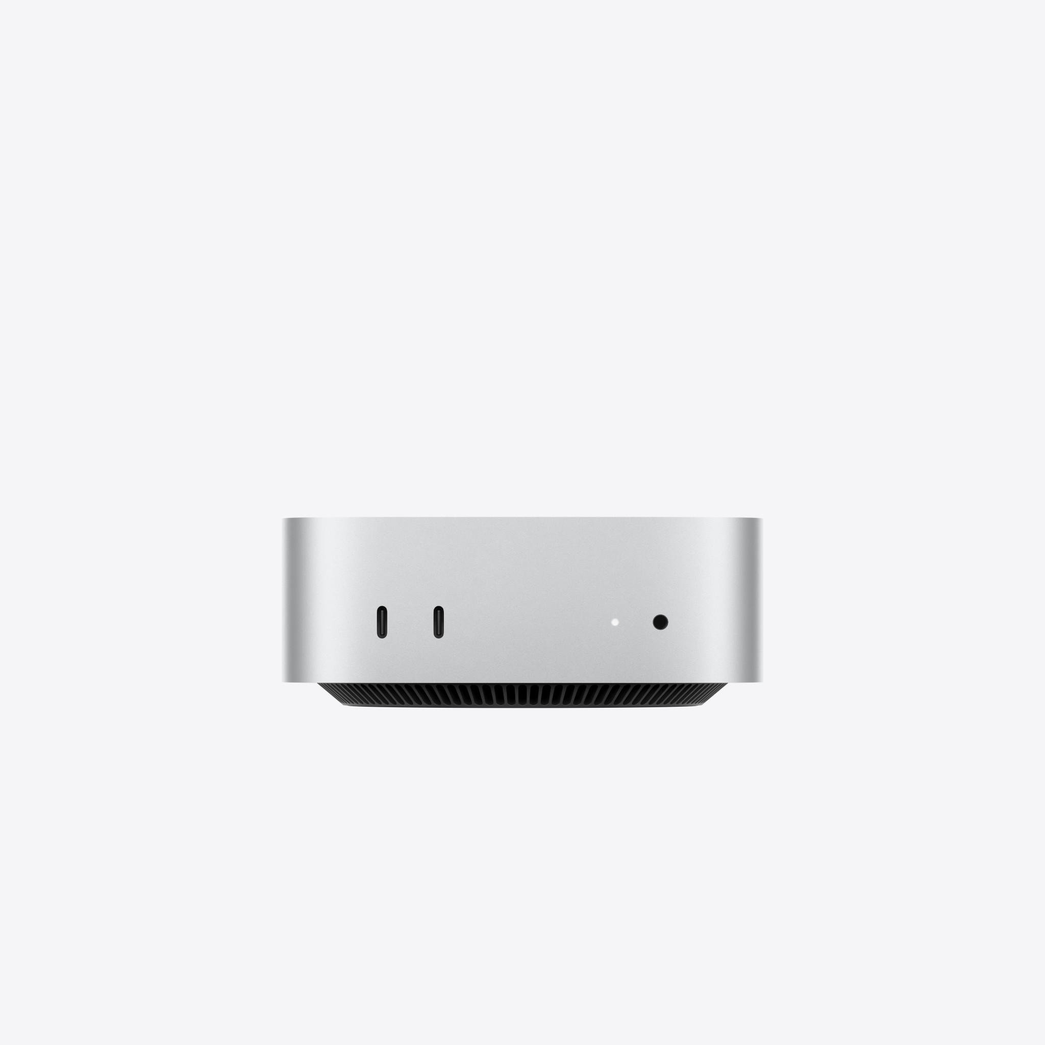 Mac mini : M6 chip 12C CPU/12C GPU/16GB/256GB-THA-2026