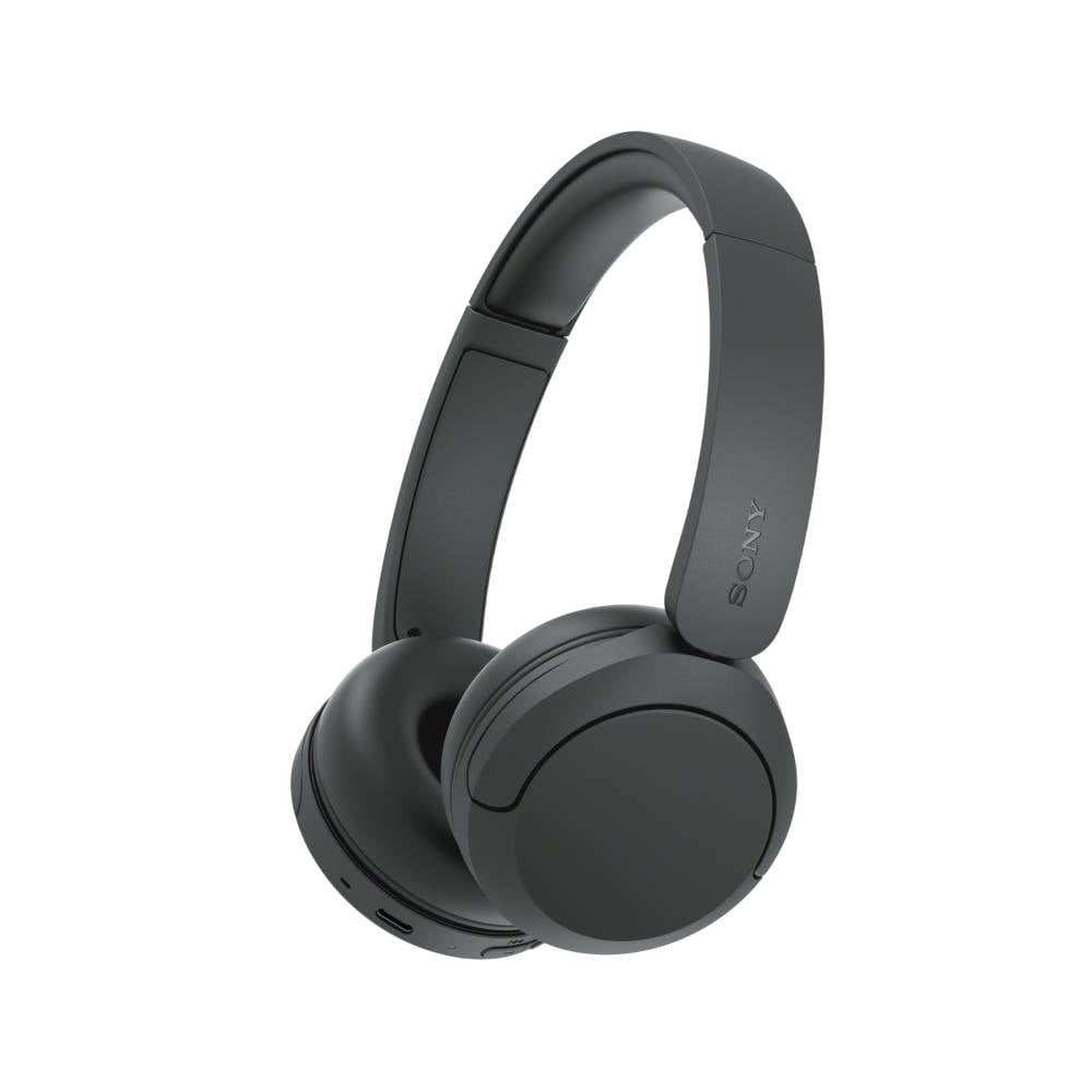 หูฟังไร้สาย Sony WH-CH530/BZ Black